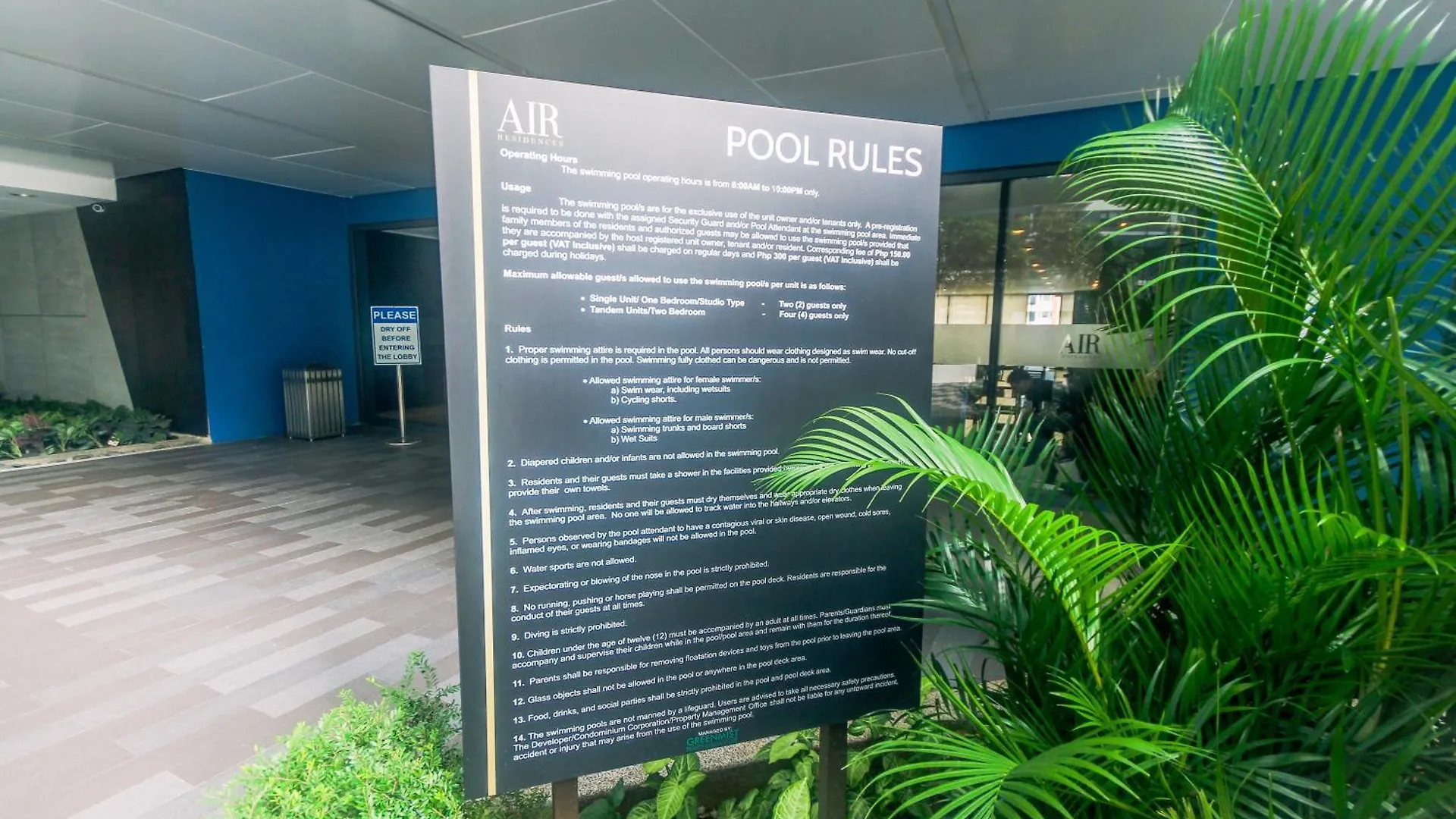 마닐라 Cozy Crash Pad A Laughter Friendly Makati 2270 Gym Swim Park 300 Mbps 아파트 0*,  필리핀